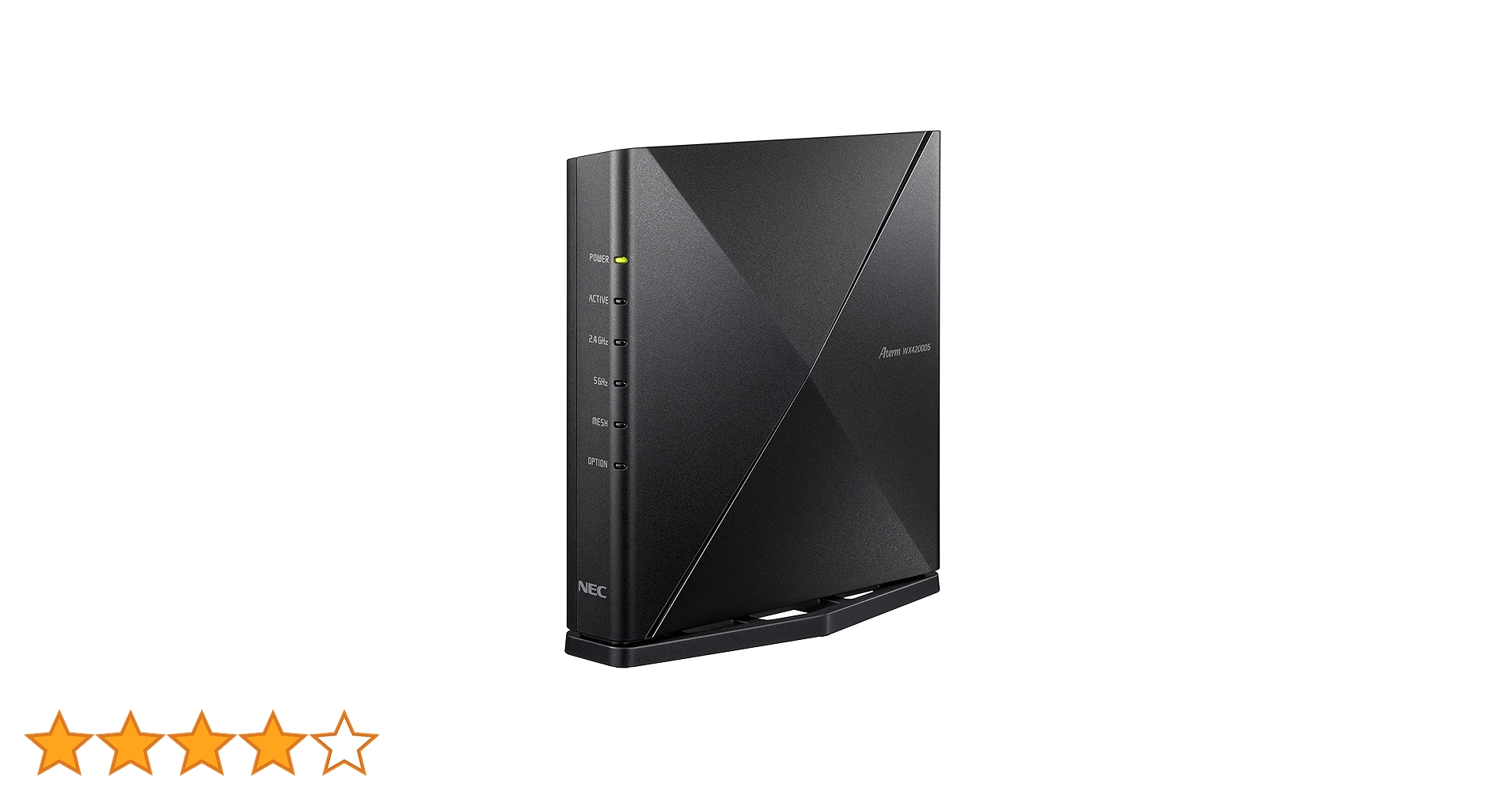 WiFi NEC 無線LAN ルーター Amazon.co.jp: NEC Aterm 無線LAN WiFi ルーター Wi-Fi6(11ax